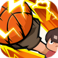 对战篮球游戏 1.0.0 安卓版