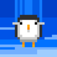 企鹅要飞翔游戏 1.1 安卓版