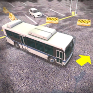 专业巴士停车场游戏 1.2 最新版