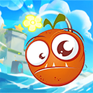 橘子保卫战游戏 3.0.3 安卓版
