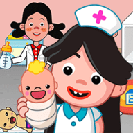 医院小医生游戏 1.0 安卓版