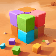 方块流沙游戏 1.09 安卓版