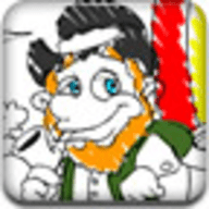 忍者宠物狗游戏 1.1.1 安卓版