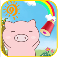 小猪宝宝爱画画游戏 1.0 安卓版
