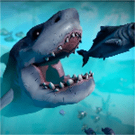 水下霸王游戏 1.0.1 安卓版