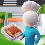 烹饪梦想天堂游戏 0.1 安卓版