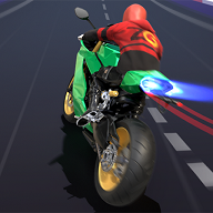 极速摩托驾驶竞速手游 1.0.1 安卓版