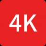 4k影音TV 5.0.9 安卓版