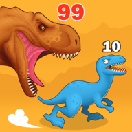 恐龙收集家游戏 300.1.0 安卓版