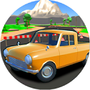 皮卡车驾驶模拟器游戏 1.3.5 安卓版