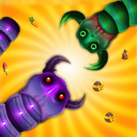 蛇岛蠕虫之战手游 3.0 安卓版