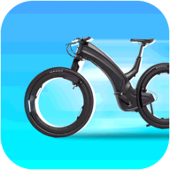 电动自行车大亨游戏 1.0 安卓版
