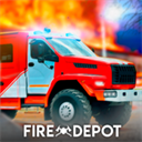 消防站模拟器游戏 1.0.1 安卓版