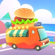 旅行餐车游戏 1.0 安卓版