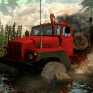 欧洲卡车驾驶模拟游戏 189.1 安卓版