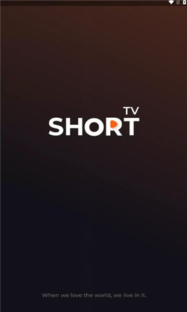 shortTV App