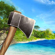 孤岛生存模拟器 1.0.0 安卓版