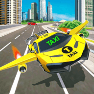 未来出租车幻想游戏 1.3 安卓版