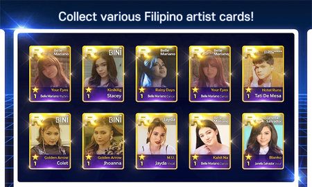 superstar philippines游戏