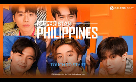 superstar philippines游戏