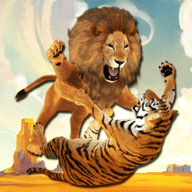 终极狮虎模拟游戏 1.2 安卓版