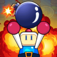 炸弹人游戏 1.1 安卓版