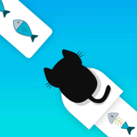 跳跃的猫咪游戏 1.0 安卓版