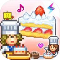 创意蛋糕店汉化版 1.0.4 安卓版