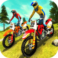 上坡越野摩托车车手游戏 1.3 安卓版