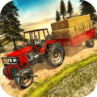 拖拉机货物运输模拟器游戏 1.0 安卓版