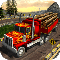 越野货车运输驾驶游戏 1.2 安卓版