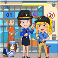 小小警察抓贼游戏 1.0.2 安卓版