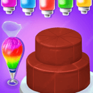 美食蛋糕坊游戏 1.1.1 安卓版