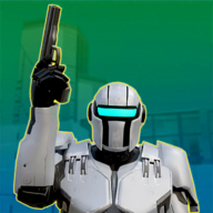 赛博机器人冒险家游戏 1.0.2 安卓版