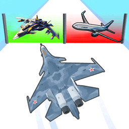 飞行战斗机模拟游戏 1.0 安卓版