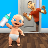 宝宝模拟器游戏