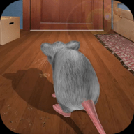 疯狂老鼠王游戏 1.8 安卓版