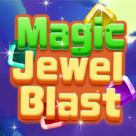 魔法宝石爆炸游戏 1.0.0 安卓版