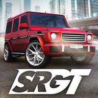 SRGT赛车驾驶游戏