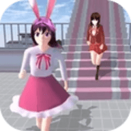 动漫樱花校园模拟游戏 3.0 安卓版