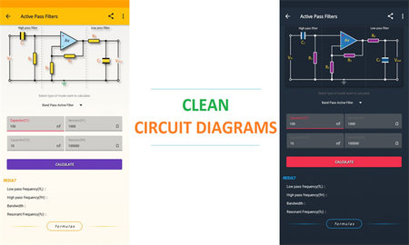 electrocalc