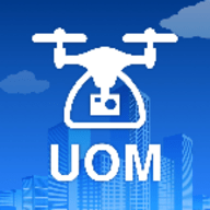 uom无人机实名登记app 1.2.0 安卓版