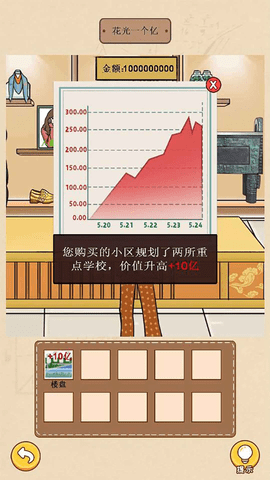 请叫我首富少爷游戏