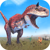 暴虐恐龙生存游戏 1.0 安卓版