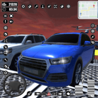 泥泞汽车越野模拟器 1.1.0 安卓版