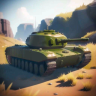坦克世界战斗模拟器 1.0.60 安卓版