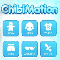 chibimation 1.0 虫虫助手版
