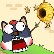 蜜蜂飞舞游戏 1.0 安卓版