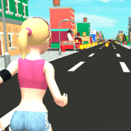 街头竞速跑者游戏 1.0 安卓版