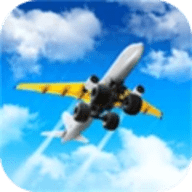 飞机装机出击游戏 1.0.5 安卓版